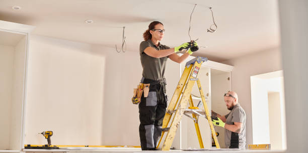 Best Electrician Near Me  in Highland Lakes, NJ