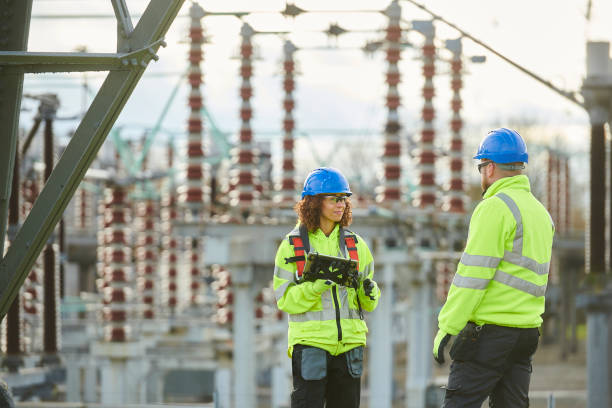Best Commercial Electrician Services  in Highland Lakes, NJ