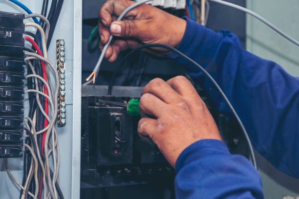 Best Industrial Electrical Services  in Highland Lakes, NJ